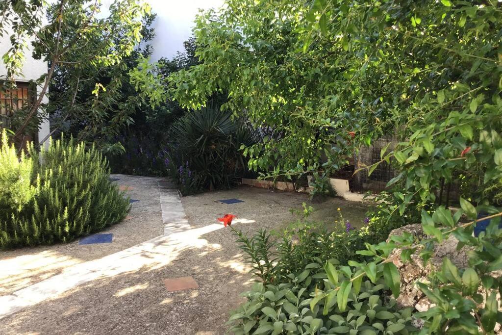 John Actors Home Kavala Exterior photo