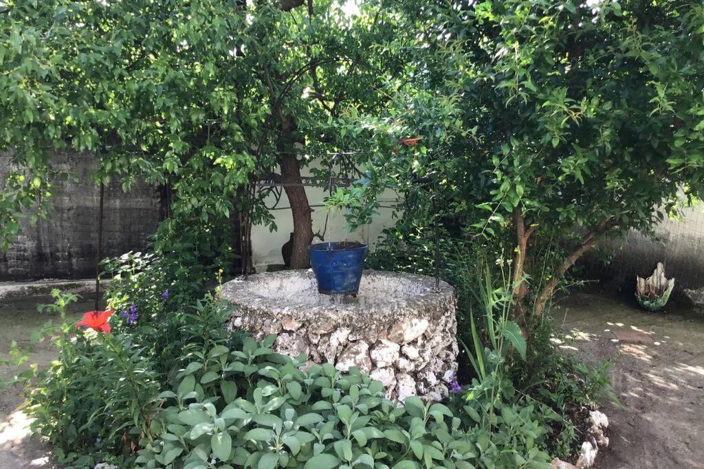 John Actors Home Kavala Exterior photo