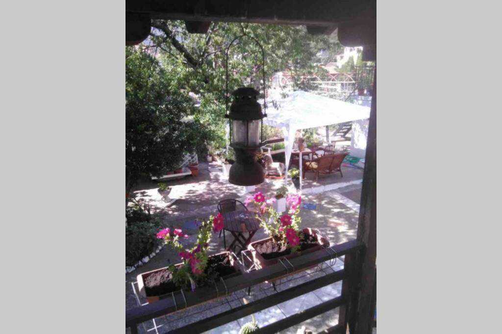 John Actors Home Kavala Exterior photo
